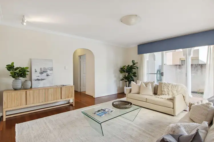 Fifth view of Homely townhouse listing, 44A Flinders Street, Mount Hawthorn WA 6016