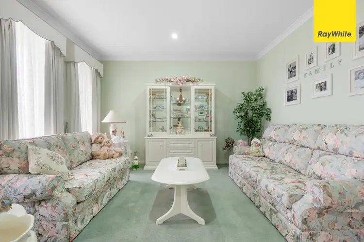 Second view of Homely house listing, 14 Aruma Avenue, Harkness VIC 3337