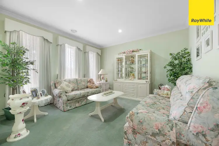 Third view of Homely house listing, 14 Aruma Avenue, Harkness VIC 3337