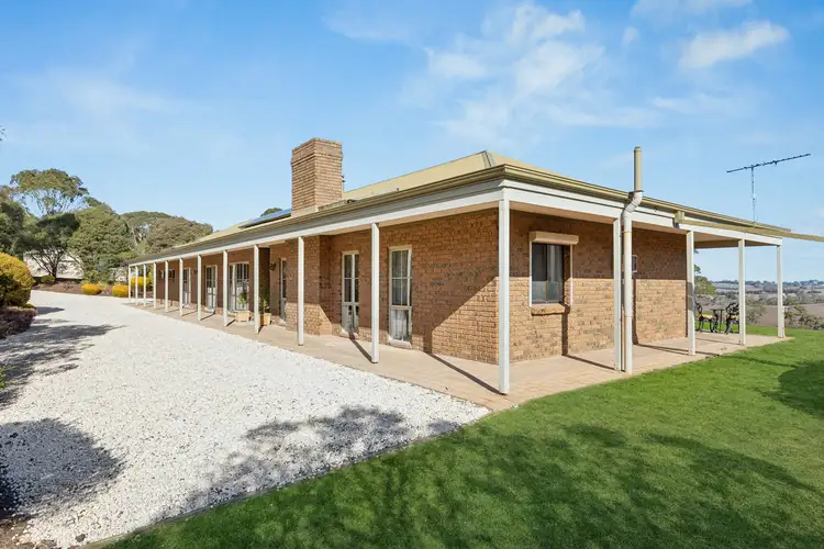 Main view of Homely house listing, 684 Wellington Road, Wistow SA 5251
