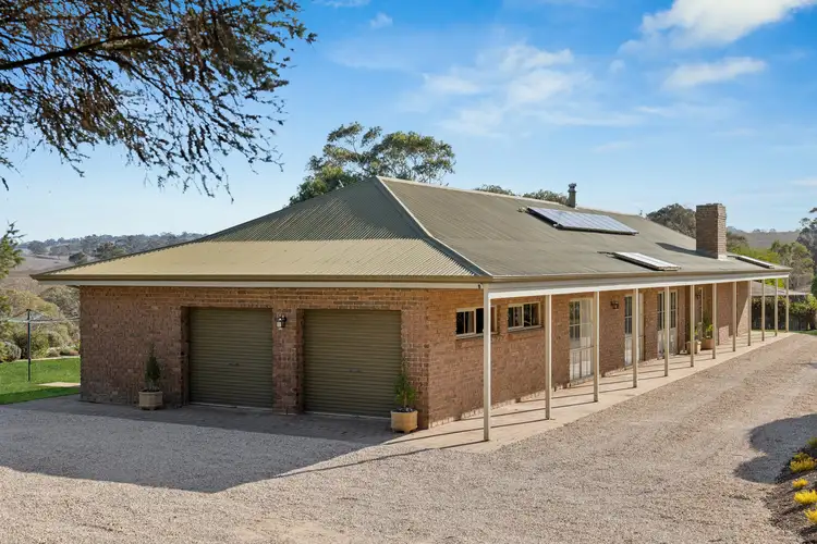 Second view of Homely house listing, 684 Wellington Road, Wistow SA 5251