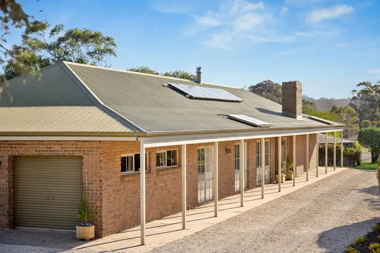 Third view of Homely house listing, 684 Wellington Road, Wistow SA 5251