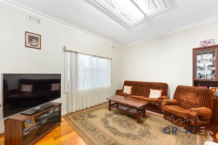 Second view of Homely unit listing, 12 Marcia Street, Sunshine West VIC 3020