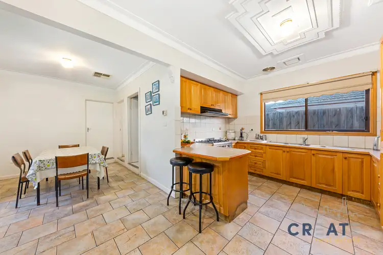 Third view of Homely unit listing, 12 Marcia Street, Sunshine West VIC 3020