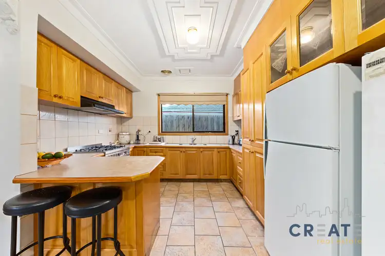 Fourth view of Homely unit listing, 12 Marcia Street, Sunshine West VIC 3020