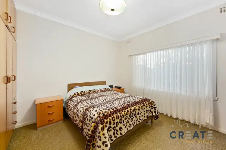 Fifth view of Homely unit listing, 12 Marcia Street, Sunshine West VIC 3020