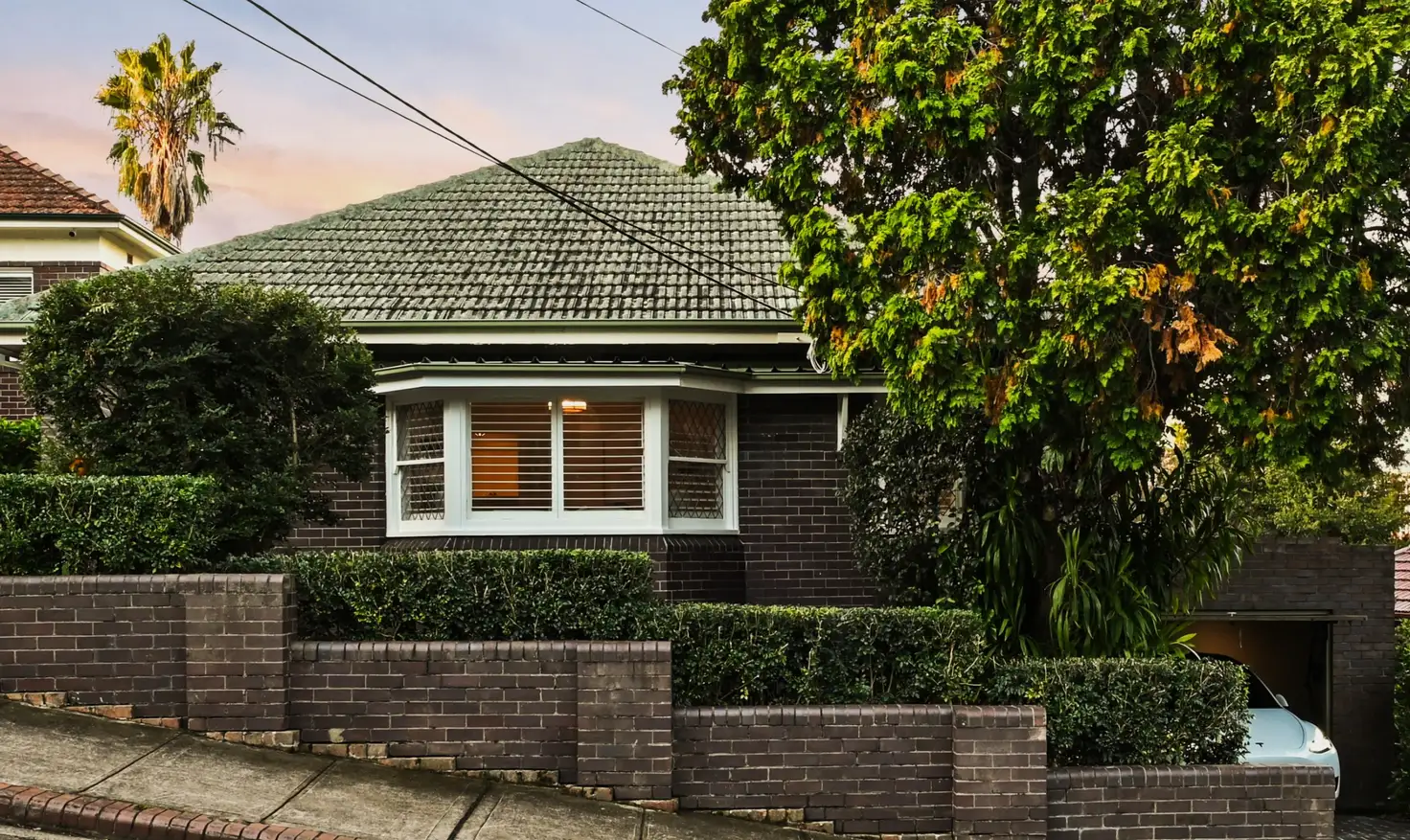 Main view of Homely house listing, 6 Edna Avenue, Penshurst NSW 2222