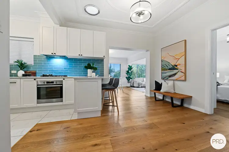 Sixth view of Homely house listing, 6 Edna Avenue, Penshurst NSW 2222