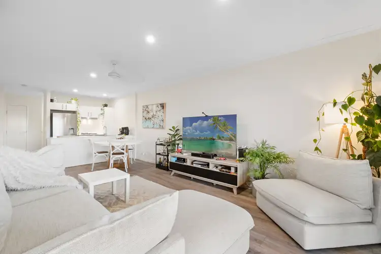 Fifth view of Homely apartment listing, 28/30 Le Geyt Street, Windsor QLD 4030