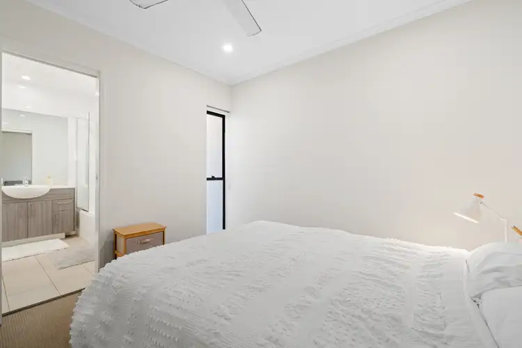 Sixth view of Homely apartment listing, 28/30 Le Geyt Street, Windsor QLD 4030