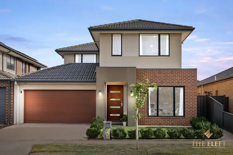 12 Dorset Grove, Truganina VIC 3029