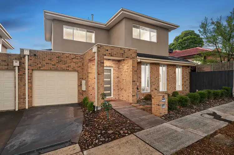 Main view of Homely house listing, 2 Clendon Road, Ferntree Gully VIC 3156