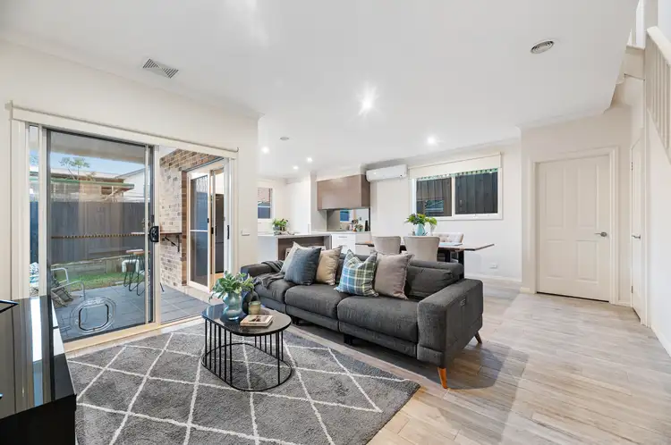 Second view of Homely house listing, 2 Clendon Road, Ferntree Gully VIC 3156