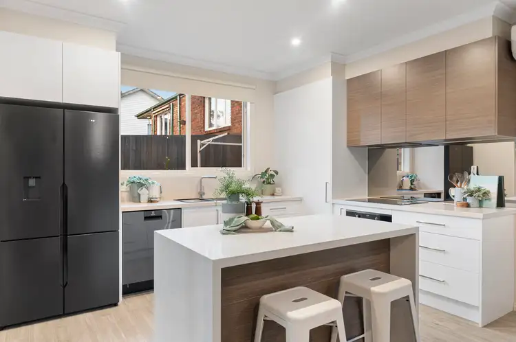 Fourth view of Homely house listing, 2 Clendon Road, Ferntree Gully VIC 3156