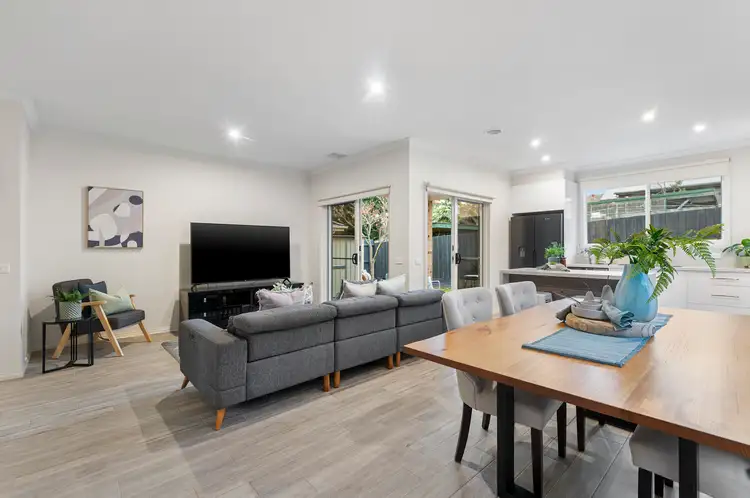 Fifth view of Homely house listing, 2 Clendon Road, Ferntree Gully VIC 3156