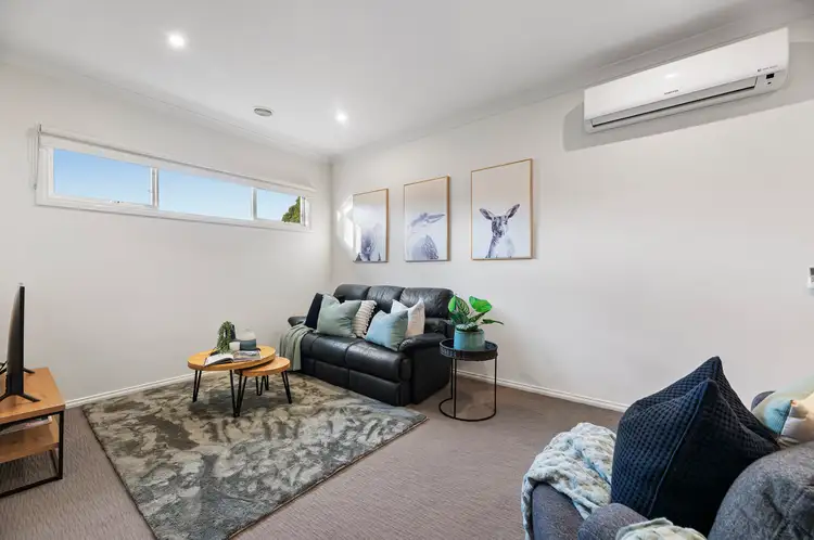 Sixth view of Homely house listing, 2 Clendon Road, Ferntree Gully VIC 3156