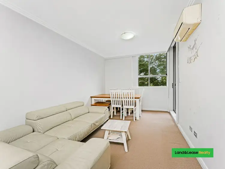 Third view of Homely apartment listing, 108/81-86 Courallie Avenue, Homebush West NSW 2140