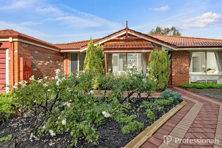 Main view of Homely house listing, 51 Conochie Crescent, Manning WA 6152