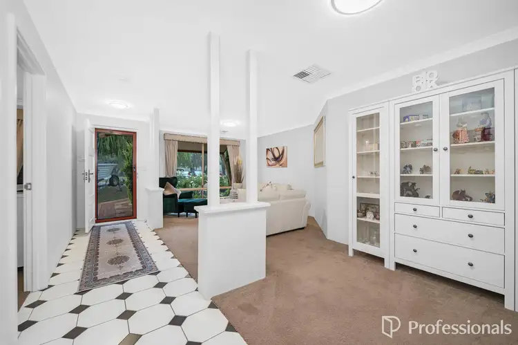 Fourth view of Homely house listing, 51 Conochie Crescent, Manning WA 6152