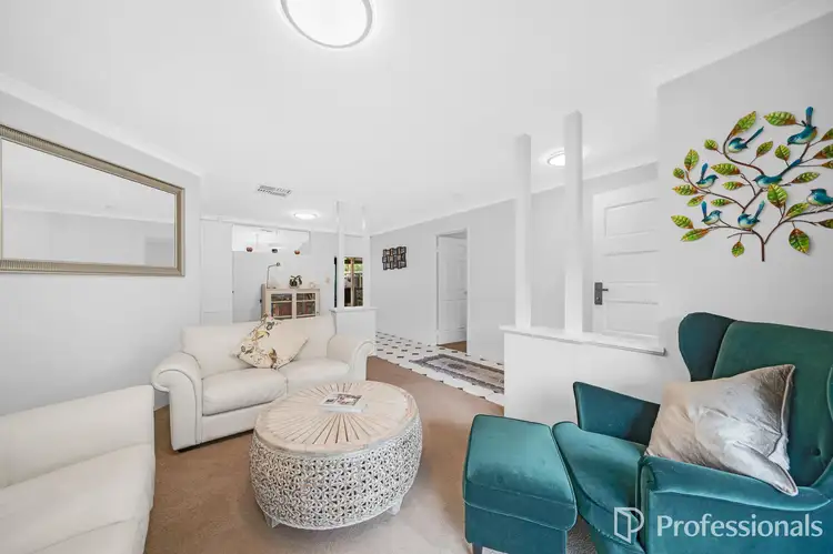 Sixth view of Homely house listing, 51 Conochie Crescent, Manning WA 6152