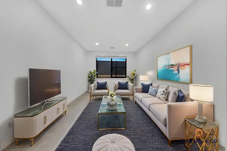 Third view of Homely house listing, 16 Birdwood Crescent, Wallan VIC 3756