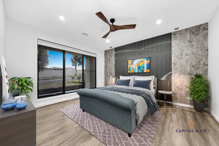 Fourth view of Homely house listing, 16 Birdwood Crescent, Wallan VIC 3756