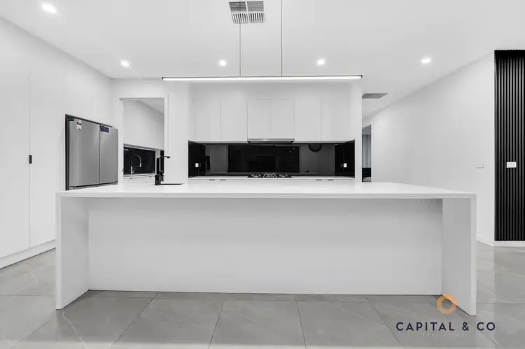 Sixth view of Homely house listing, 16 Birdwood Crescent, Wallan VIC 3756