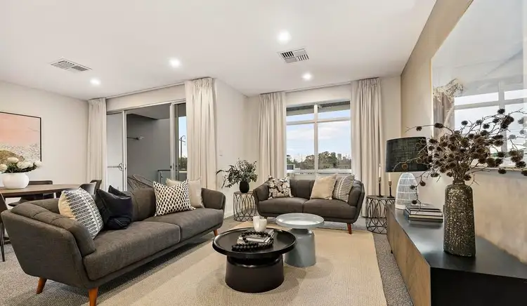 6/6A Tyne Place, Unley SA 5061