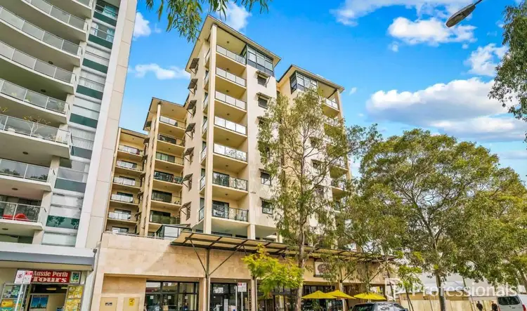 273 Hay Street