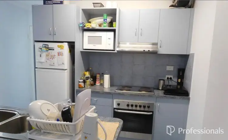 Fourth view of Homely house listing, 44/273 Hay Street, East Perth WA 6004