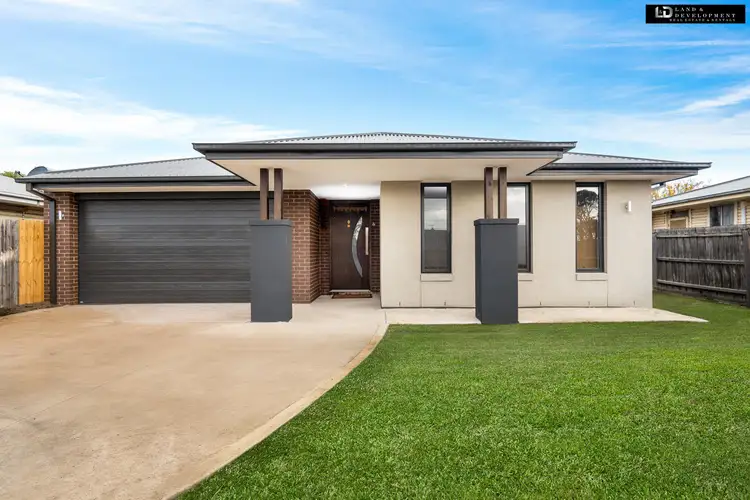 47 Cox Road., Norlane VIC 3214