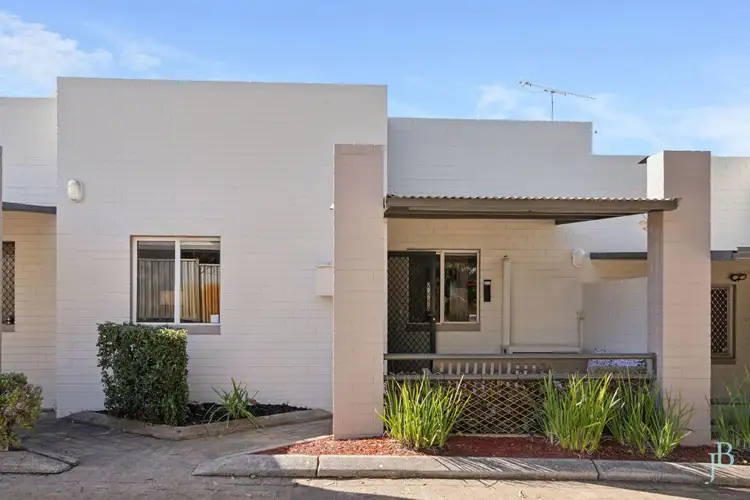 Second view of Homely unit listing, 11/169 Great Eastern Highway, Belmont WA 6104