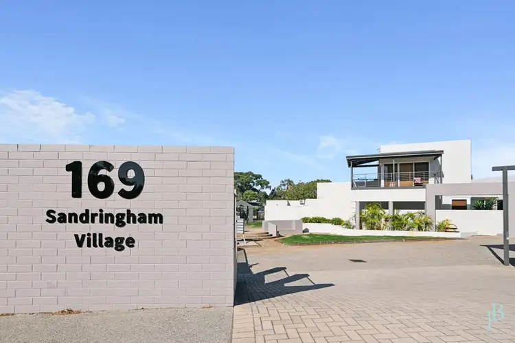 Third view of Homely unit listing, 11/169 Great Eastern Highway, Belmont WA 6104
