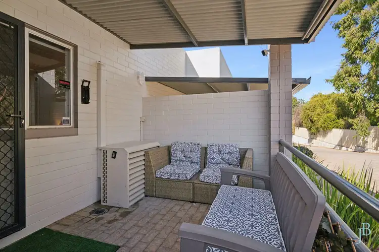 Fourth view of Homely unit listing, 11/169 Great Eastern Highway, Belmont WA 6104