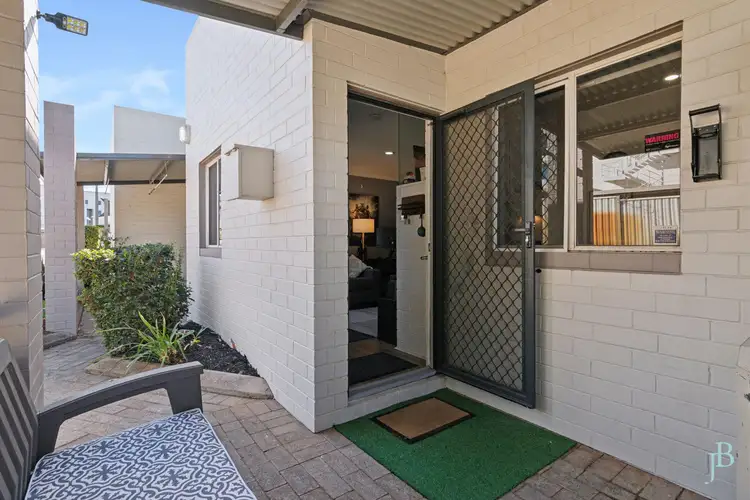 Fifth view of Homely unit listing, 11/169 Great Eastern Highway, Belmont WA 6104