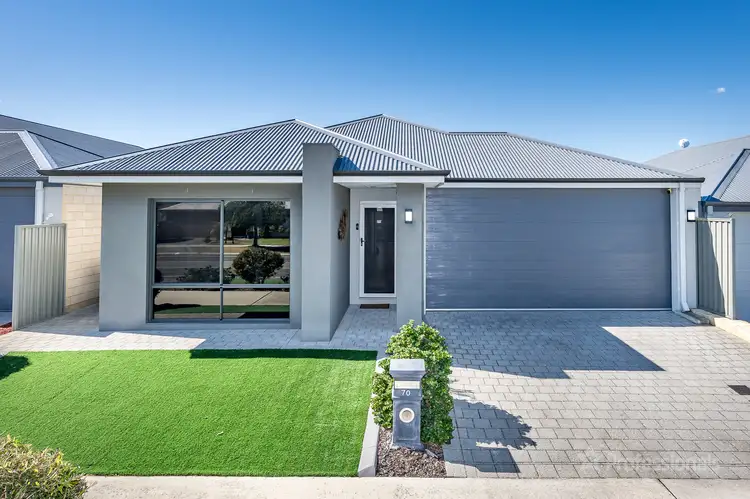 70 Howden Parade, Alkimos WA 6038