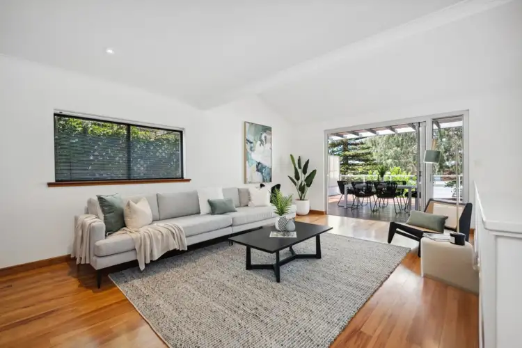 38 Salvado Street, Cottesloe WA 6011