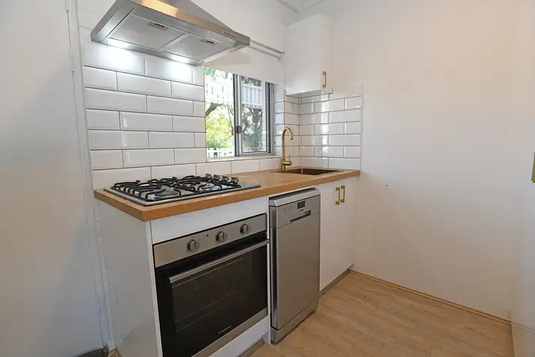 Fourth view of Homely unit listing, 28/320 Canning Highway, Bicton WA 6157