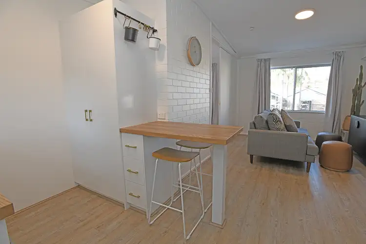 Fifth view of Homely unit listing, 28/320 Canning Highway, Bicton WA 6157