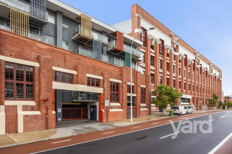 2/57 Beach Street, Fremantle WA 6160