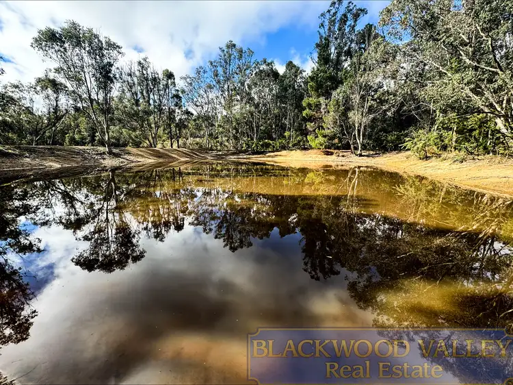 LOT 21 (Known As) Haines Rd, Bridgetown WA 6255
