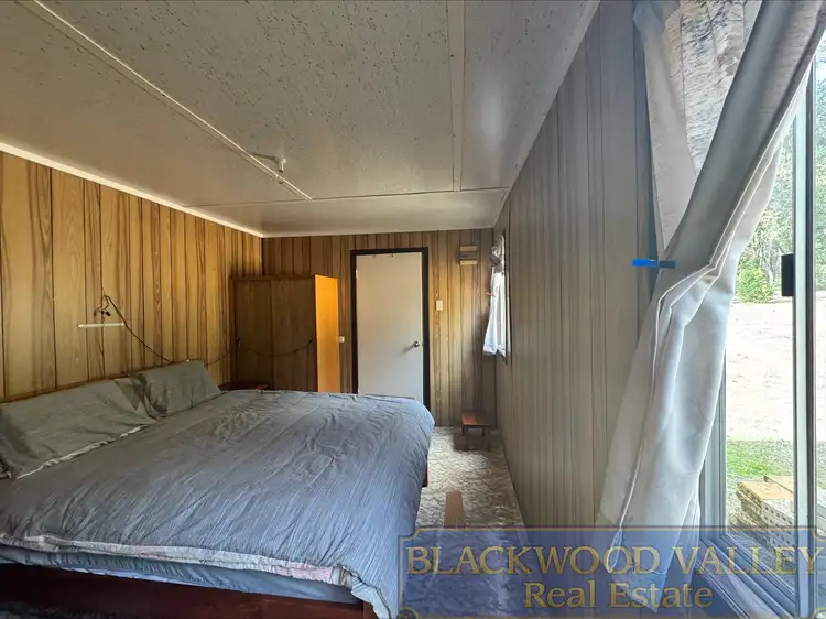 Fifth view of Homely land listing, LOT 21 (Known As) Haines Rd, Bridgetown WA 6255
