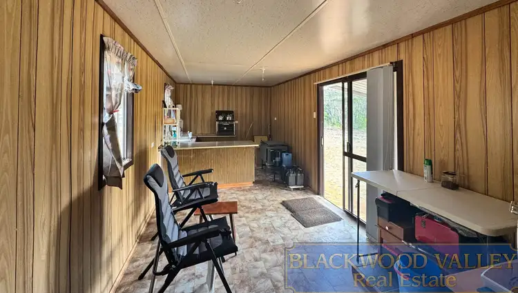 Sixth view of Homely land listing, LOT 21 (Known As) Haines Rd, Bridgetown WA 6255