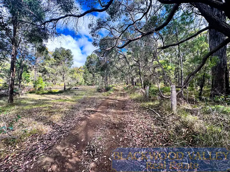 Seventh view of Homely land listing, LOT 21 (Known As) Haines Rd, Bridgetown WA 6255