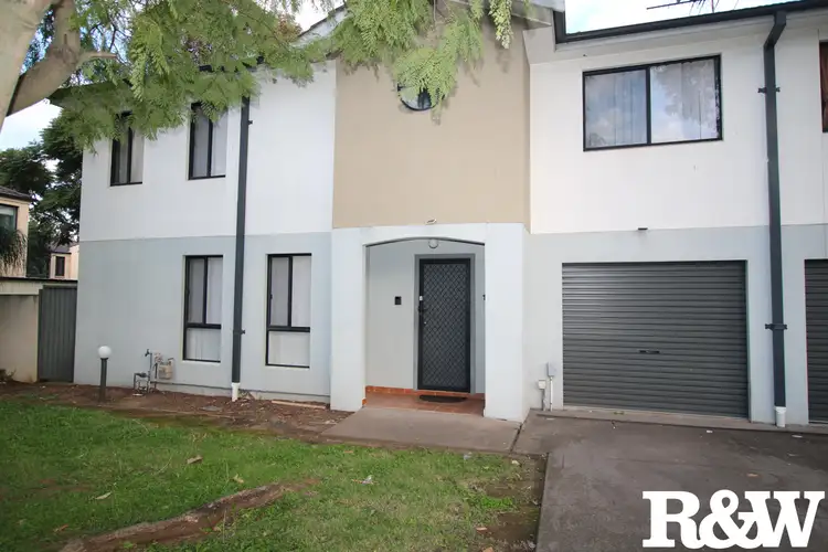 1/33-37 Blenheim Avenue, Rooty Hill NSW 2766