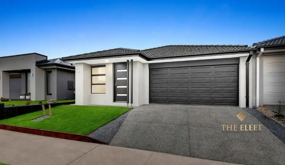 Main view of Homely house listing, 11 Hickling Road, Tarneit VIC 3029