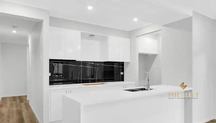 Second view of Homely house listing, 11 Hickling Road, Tarneit VIC 3029