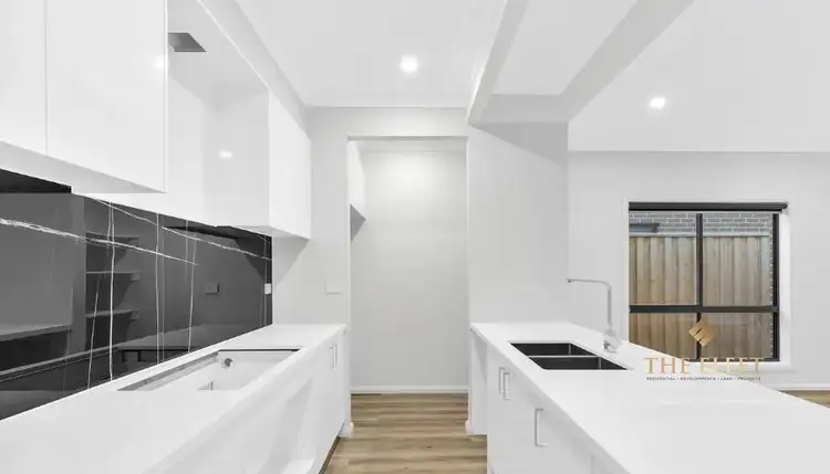 Third view of Homely house listing, 11 Hickling Road, Tarneit VIC 3029