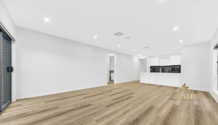 Fourth view of Homely house listing, 11 Hickling Road, Tarneit VIC 3029