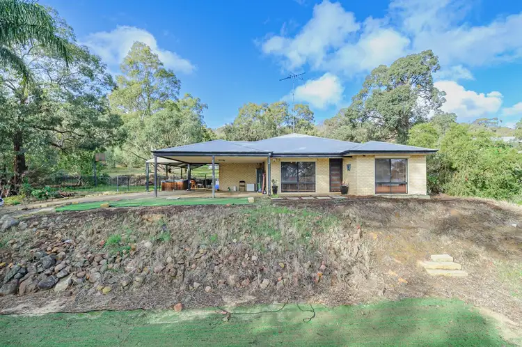 Main view of Homely house listing, 158 Connell Avenue, Martin WA 6110